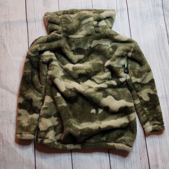 Old Navy toddler wide neck sweater 4t. - Picture 4 of 4